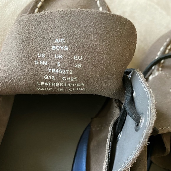 NEW Sperry Top Sider Boat shoes Classic & Preppy - Picture 5 of 7